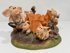 Piggin camping limited for sale  CLEETHORPES