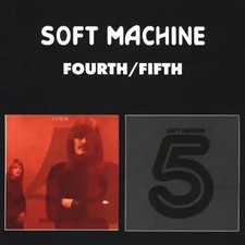 Soft machine fourth gebraucht kaufen  Berlin