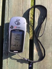 Genuine garmin etrex for sale  LANCASTER