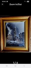 022picture downtown chicago for sale  Murphy