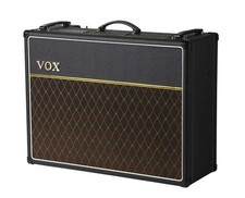 Vox ac15c2 twin for sale  Winchester