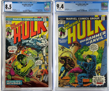 Hulk 180 182 for sale  Anaheim