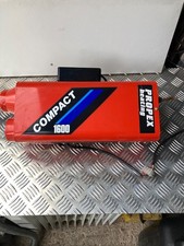Propex compact 1600w for sale  ASHBY-DE-LA-ZOUCH