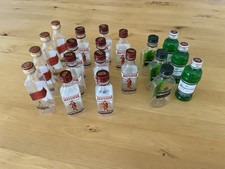 Joblot plastic miniature for sale  TELFORD