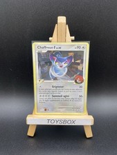 Carte pokémon chaffreux d'occasion  Saint-Père-en-Retz