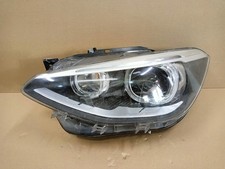 Frontscheinwerfer bmw f20 gebraucht kaufen  Hamburg