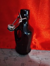 Bügelverschlussflasche miniat gebraucht kaufen  Mönchengladbach