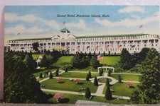 Michigan mackinac island for sale  Wilmington