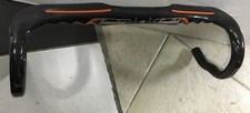 Manubrio bici corsa usato  Papiano