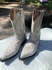 Nocona white full for sale  Hawthorne