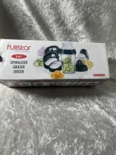 Fullstar niob spiralizer for sale  Cleveland