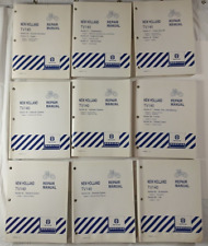 Books new holland for sale  Union Mills