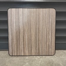 Table top square for sale  BARNSTAPLE