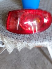 Faro posteriore fiat usato  Cardinale