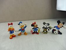 Lot anciennes figurines d'occasion  Seingbouse