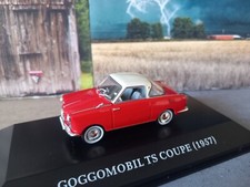 Goggomobil coupé microcar d'occasion Goggomobil coupé microcar d'occasion  Saint-Vincent-de-Tyrosse