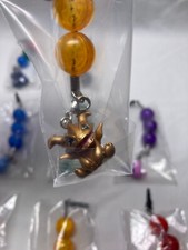 Chaveiro Puzzles and Dragons Gacha PaD Sprite Pal Egg Machine Audio Jack Figure comprar usado  Enviando para Brazil