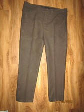 Seeland moleskin trousers for sale  PETERHEAD