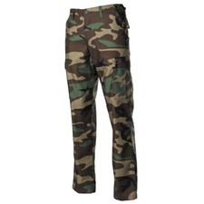 Pantalon bdu woodland d'occasion  Louvres
