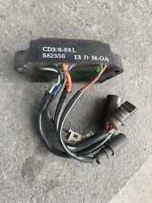 Omc johnson evinrude for sale  EASTLEIGH