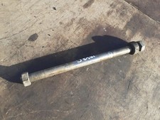 Axe roue arriere d'occasion  Calenzana