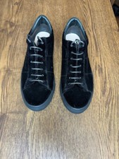 Sneakers dondup pelle usato  Pianezza