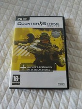 DVD-ROM de jogos de origem/PC Counter Strike comprar usado  Enviando para Brazil