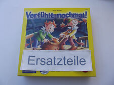 Ersatzteile verfühlt nochmal gebraucht kaufen Ersatzteile verfühlt nochmal gebraucht kaufen  Bürgstadt