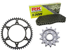 Kit trasmissione yamaha usato  Italia