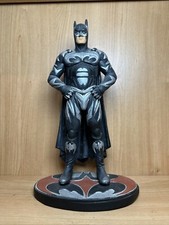 Usado, Estátua feita à mão 12 polegadas Comic Con DC Multiverso Batman Robin filme George Clooney comprar usado  Enviando para Brazil