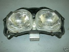 Headlight for yamaha usato  Italia