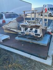 Triner scale ts60 for sale  Fontana