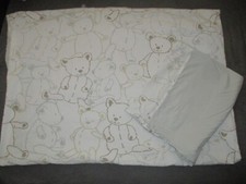 Baby bettwäsche bärchen gebraucht kaufen  Marbach am Neckar