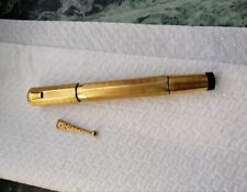 Waterman ideal vintage usato  Biella