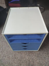 Rganizer schubladenbox aktenau gebraucht kaufen  Radebeul