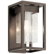Kichler mercer light for sale  Houston