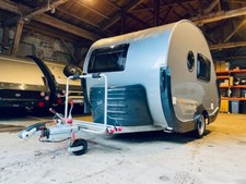 Wohnwagen b320 mover gebraucht kaufen  Karlsruhe