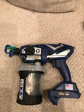 Graco ultra max for sale  WICKFORD