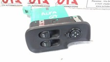 Pulsantiera alzavetri portiera usato  Italia