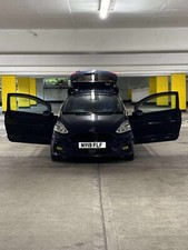 2019 ford fiesta for sale  DAGENHAM