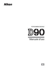 Per nikon d90 usato  Italia
