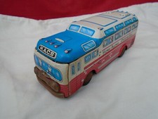 Tinplate bus friction for sale  NEWCASTLE