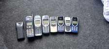 nokia alt gebraucht kaufen nokia alt gebraucht kaufen Rauenberg