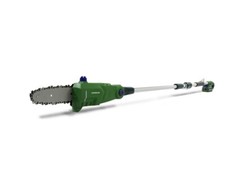 Cordless battery pole for sale  WATFORD