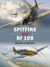 Spitfire 109 battle for sale  Montgomery