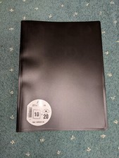 Plastic wallets for sale  DAGENHAM