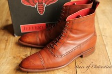Jeffery west tan for sale  SUTTON COLDFIELD