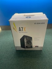 adam f5 for sale adam f5 for sale HAVERHILL