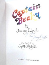 Captain beaky for sale  UK