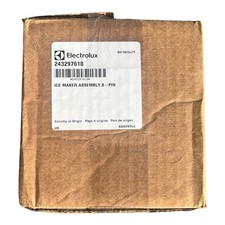 Máquina de hielo congelador Electrolux / Frigidaire 243297610 genuina (NUEVA) segunda mano  Embacar hacia Mexico